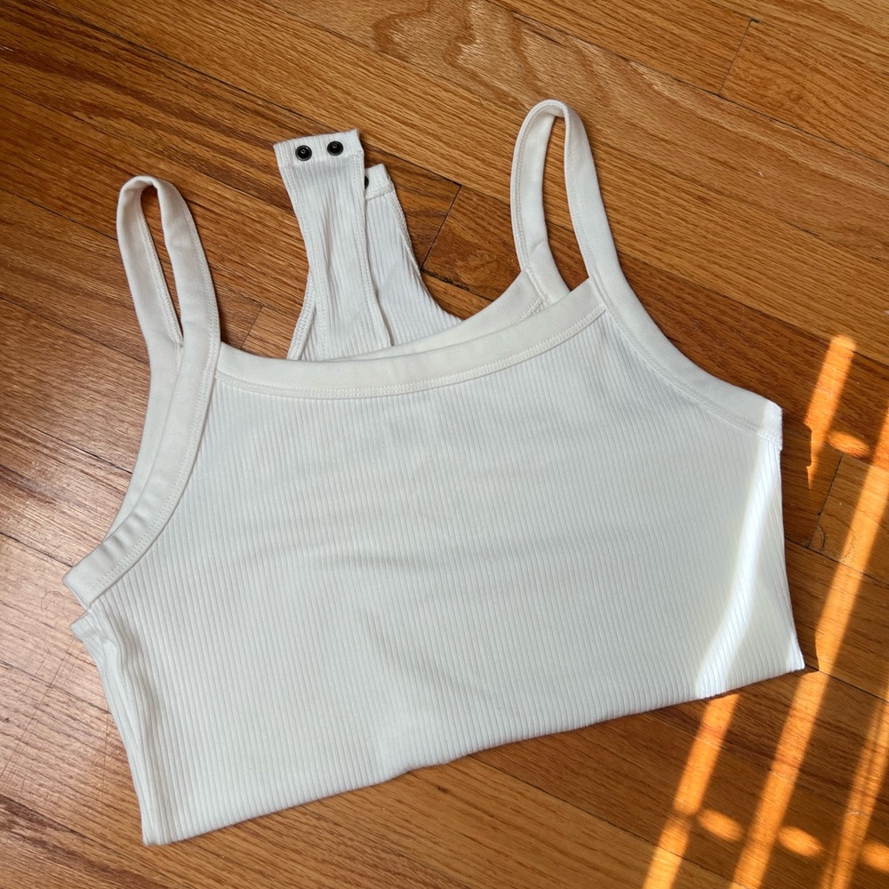 American Eagle Body suit tank